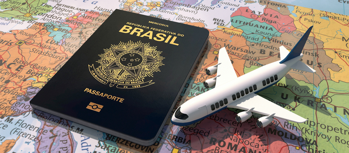 Imigrantes no Brasil: as políticas brasileiras quanto à imigração