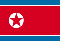 Coréia do Norte