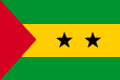 São Tomé e Príncipe