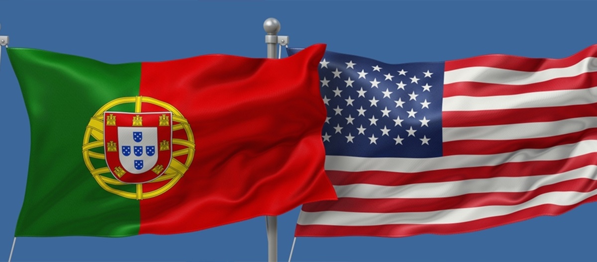 A cidadania portuguesa permite residir nos Estados Unidos?