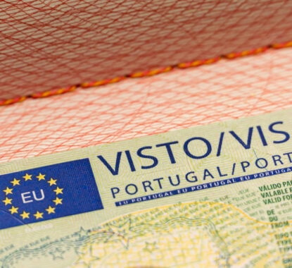 Visto de turista em Portugal: é possível estendê-lo? 