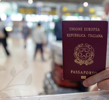 Mudanças para a obtenção da cidadania italiana, veja o que pode alterar!