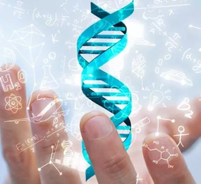 Os testes genéticos são úteis na pesquisa genealógica?