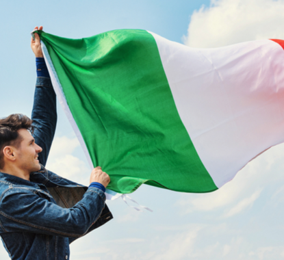Vantagens de conquistar a cidadania Italiana